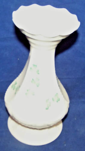 Belleek irish porcelain island - belleek,
