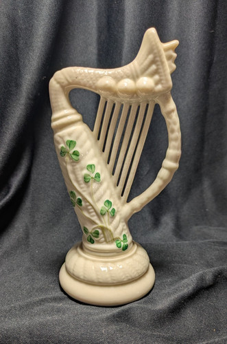 Belleek ireland porcelain - belleek,